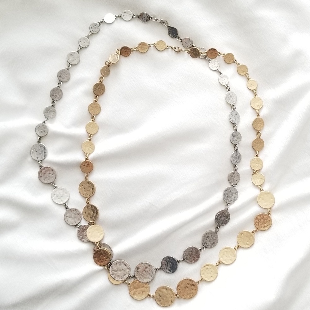 Set of 2 Necklaces